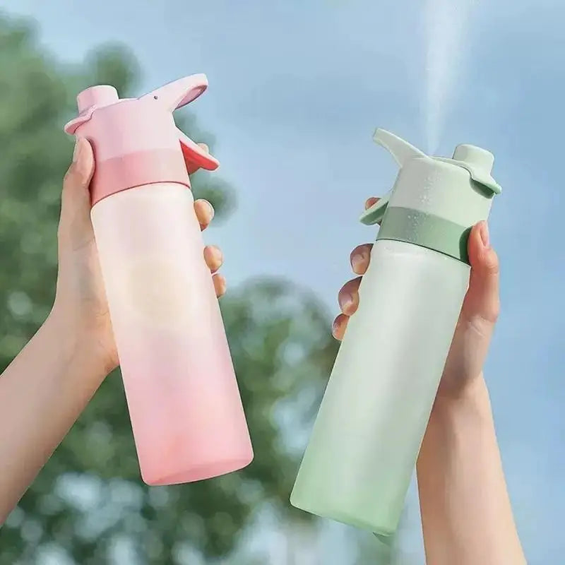 650ml Water Bottle Spray Bottle